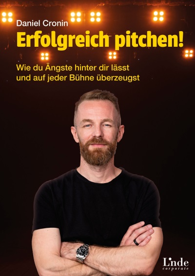 Erfolgreich pitchen!