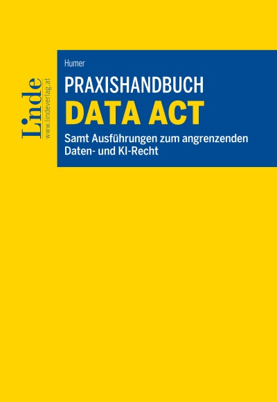 Praxishandbuch Data Act