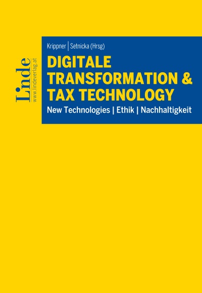 Digitale Transformation & Tax Technology