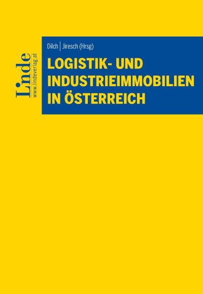 Logistik- und Industrieimmobilien in Österreich
