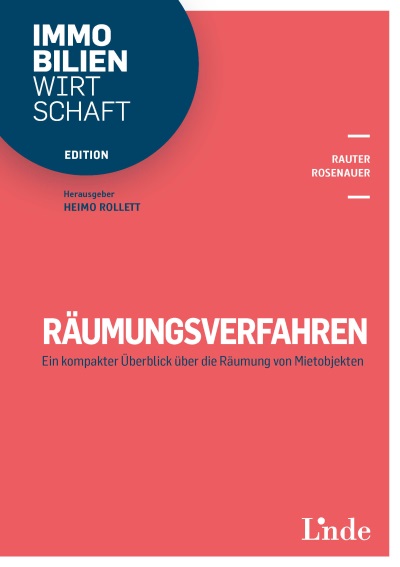 Räumungsverfahren