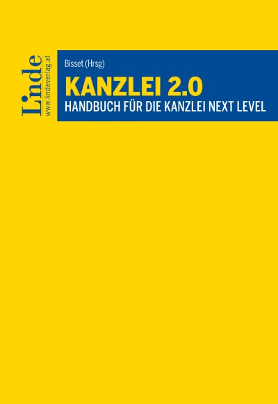 Kanzlei 2.0