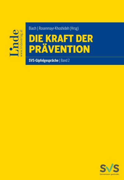 Die Kraft der Prävention