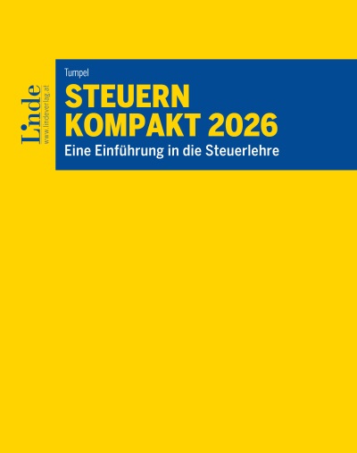 Steuern kompakt 2026