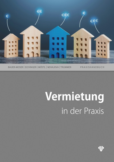 Vermietung in der Praxis