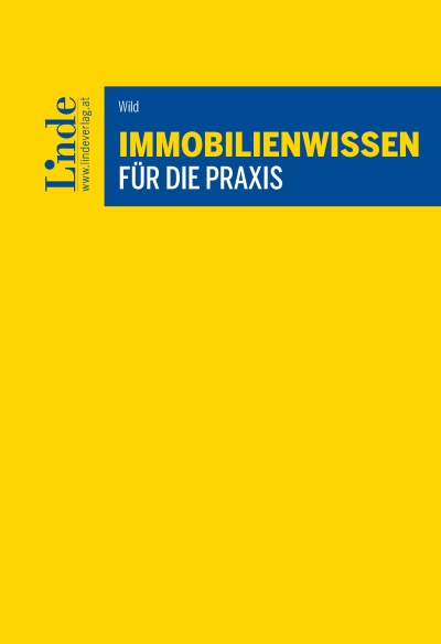 Immobilienwissen für die Praxis