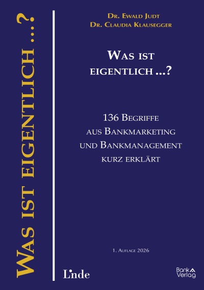 Was ist eigentlich ...?