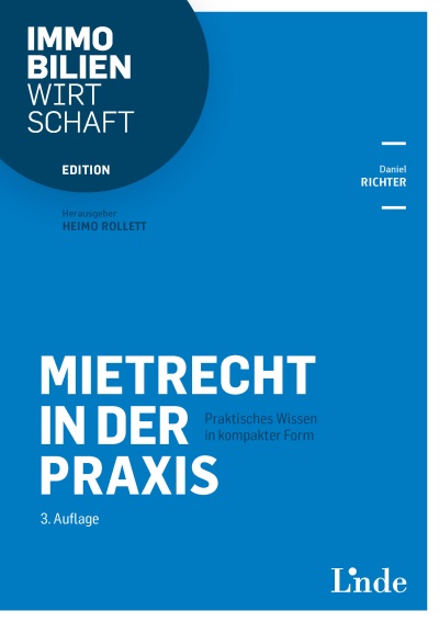 Mietrecht in der Praxis